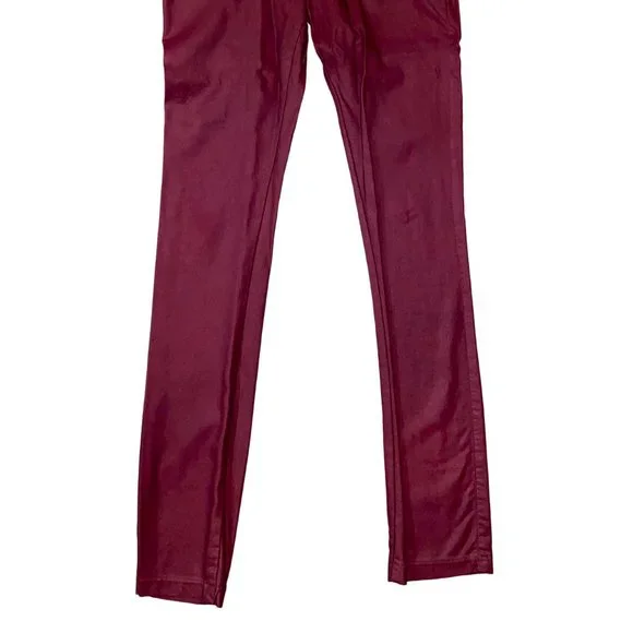 Red Pants - Picture 3 of 3